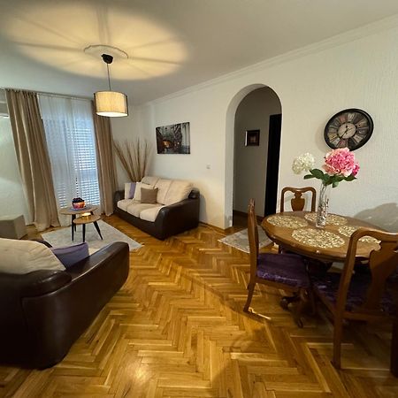 Casa Apartments, Two-Bedroom Apartment Budva Ngoại thất bức ảnh
