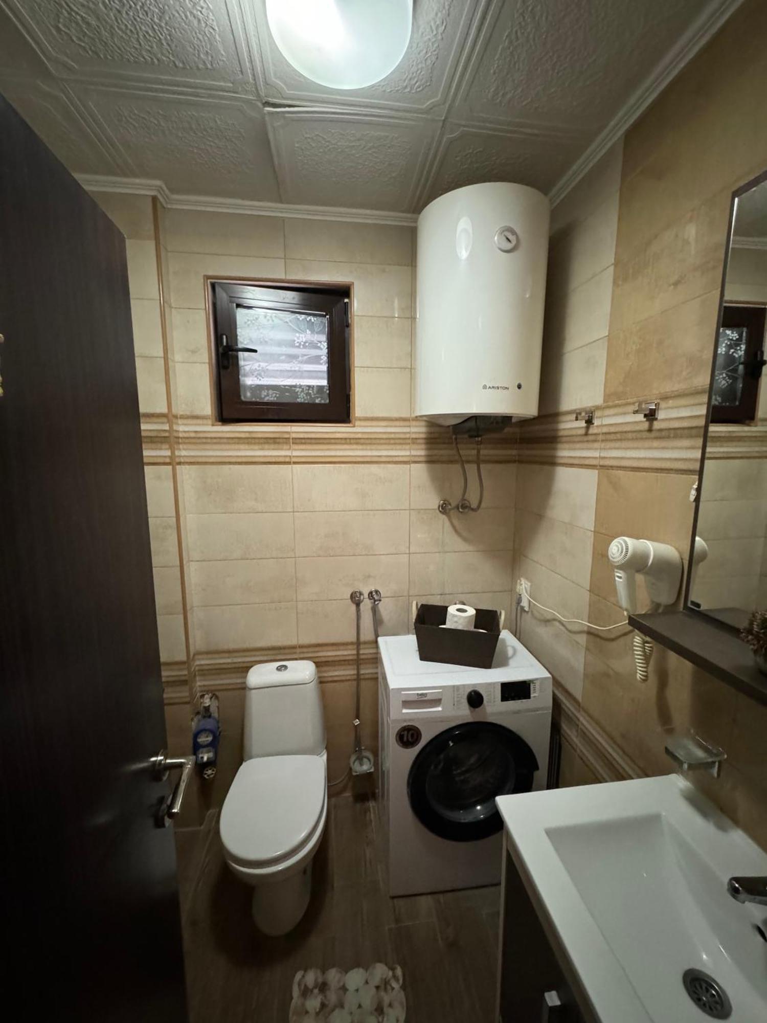 Casa Apartments, Two-Bedroom Apartment Budva Ngoại thất bức ảnh